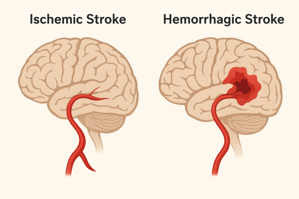 Stroke